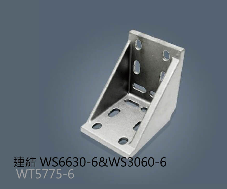 連結WS6630-6&WS3060-6