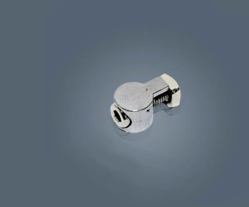 M4系列連接配件