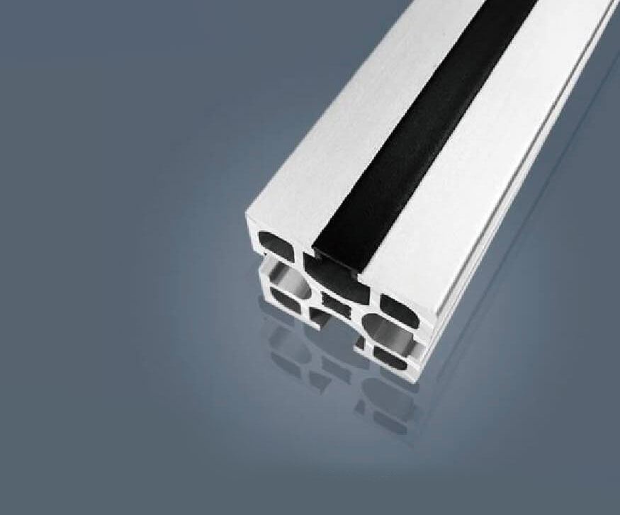 M6系列溝槽壓條