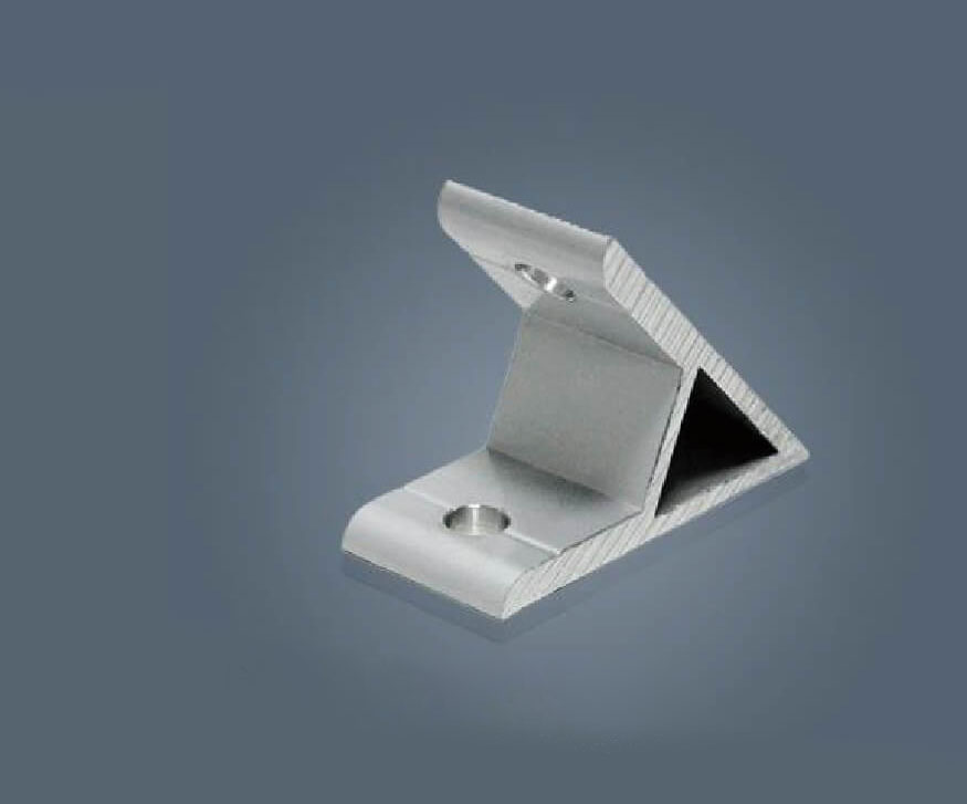 M6系列連結配件(角度45度)