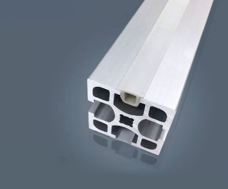 M6系列軟質飾條