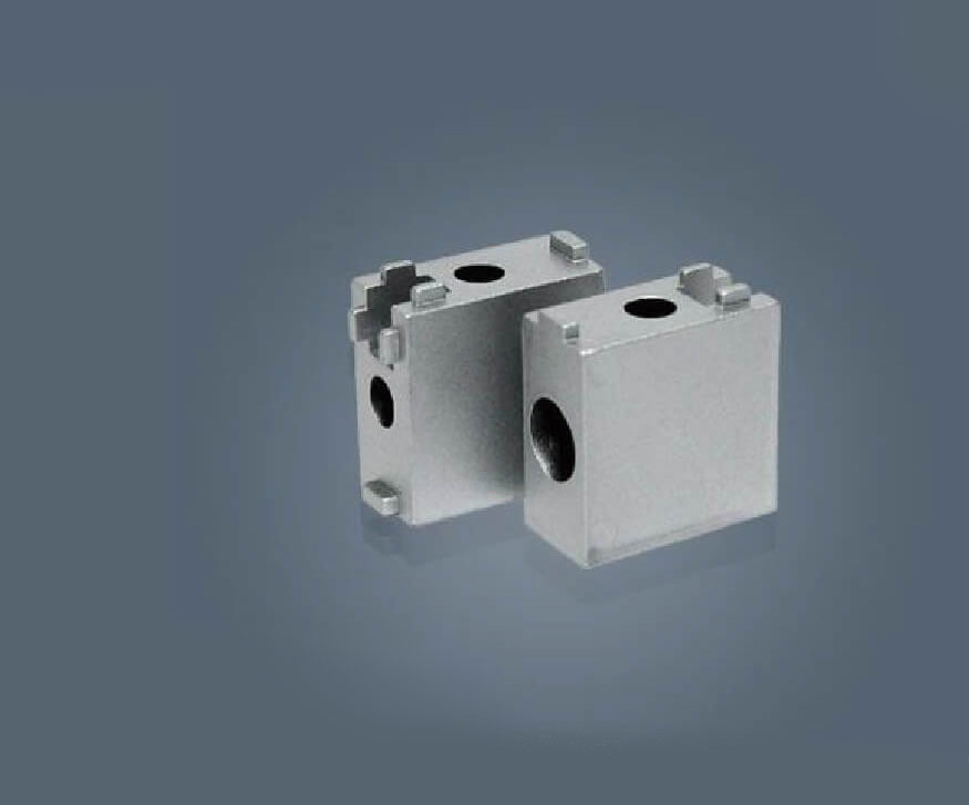 一般門框連結配件