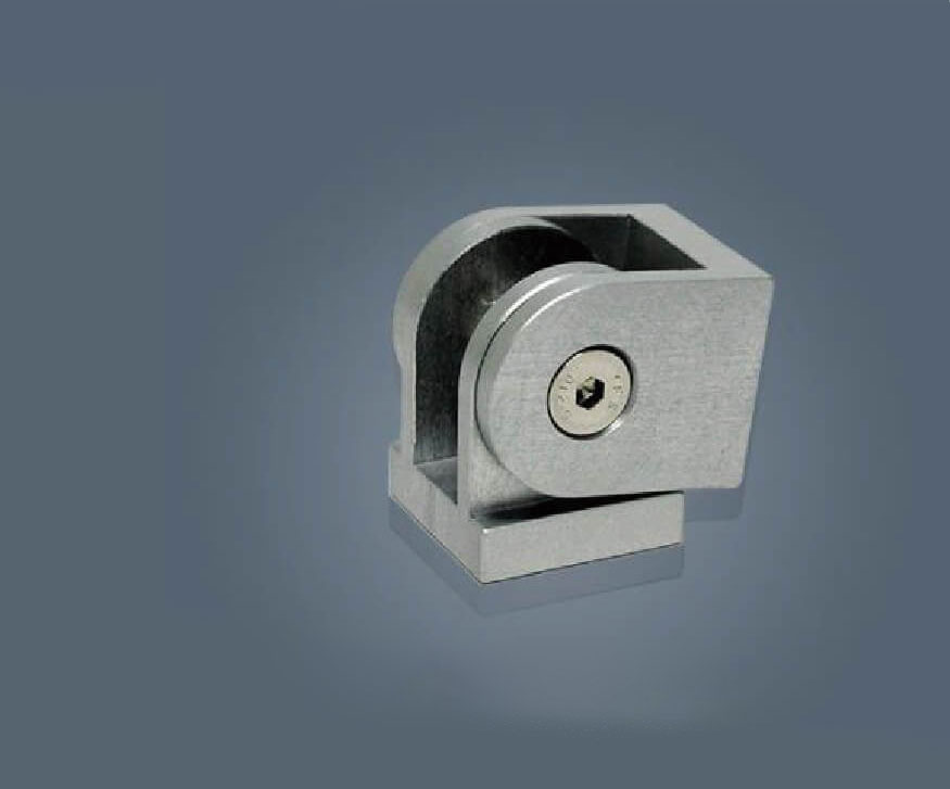 M6系列連結配件(可調角度)