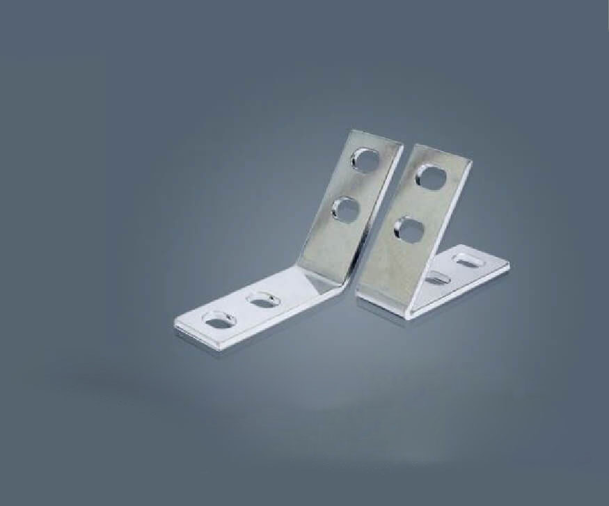 M6/M8系列共用連結配件(角度135度)